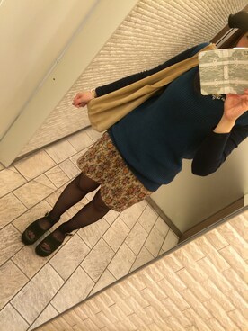 chachaさんのコーディネート