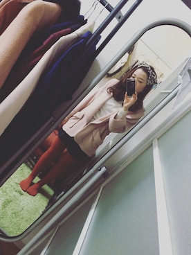 chachaさんのコーディネート