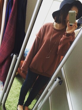 chachaさんのコーディネート