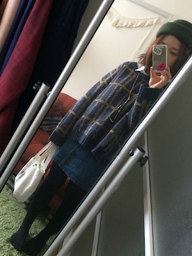 chachaさんのコーディネート