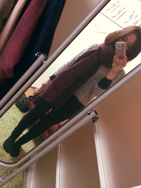 chachaさんのコーディネート