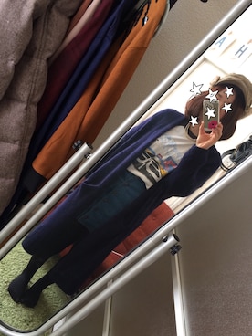 chachaさんのコーディネート