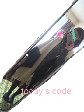 chachaさんのコーディネート