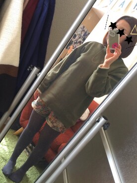 chachaさんのコーディネート