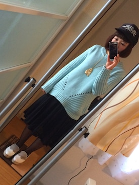 chachaさんのコーディネート