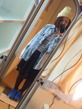 chachaさんのコーディネート