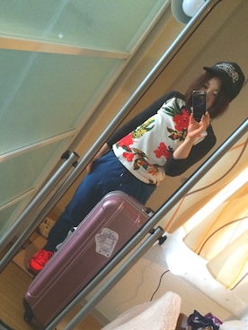 chachaさんのコーディネート