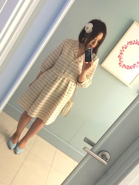 chachaさんのコーディネート