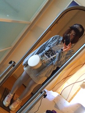 chachaさんのコーディネート