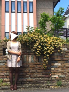 chachaさんのコーディネート