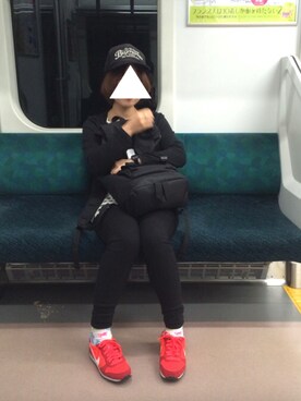 chachaさんのコーディネート