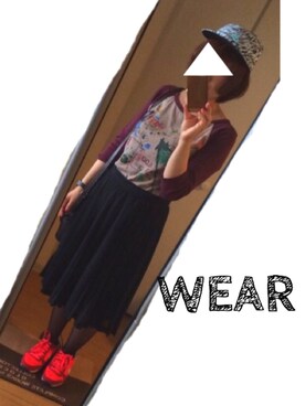 chachaさんのコーディネート