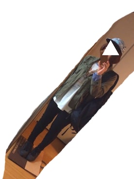 chachaさんのコーディネート