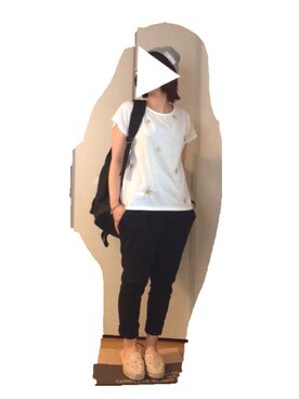 chachaさんのコーディネート