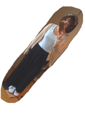 chachaさんのコーディネート