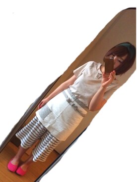 chachaさんのコーディネート