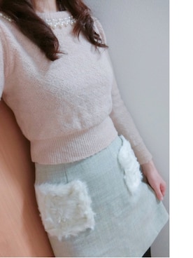 ゆいちゃんさんのコーディネート