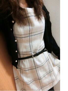 ゆいちゃんさんのコーディネート