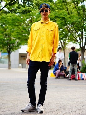 みやむーさんのコーディネート