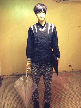 みやむーさんのコーディネート