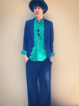 みやむーさんのコーディネート