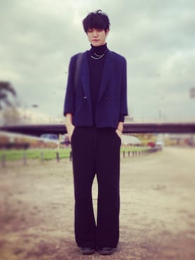 みやむーさんのコーディネート