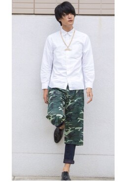 みやむーさんのコーディネート