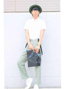 みやむーさんのコーディネート