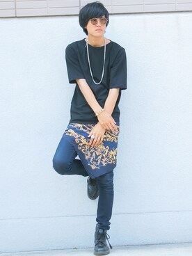 みやむーさんのコーディネート