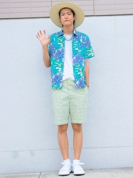 みやむーさんのコーディネート