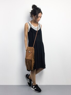 teraさん(レディース・164cm)の夏コーディネート