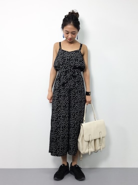teraさん(レディース・164cm)の夏コーディネート