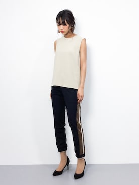 teraさん(レディース・164cm)の夏コーディネート