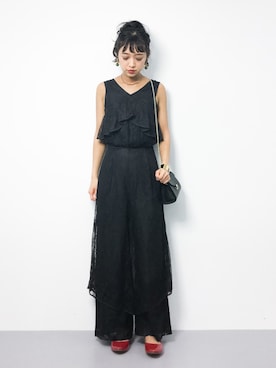 teraさん(レディース・164cm)の秋コーディネート