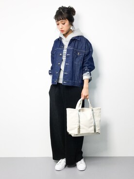 teraさん(レディース・164cm)の秋コーディネート