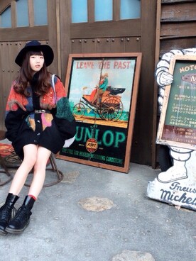 KANAさんのコーディネート