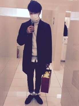 Takahiroさんのコーディネート