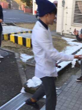 Takahiroさんのコーディネート