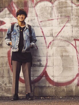 Takahiroさんのコーディネート