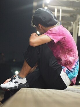 Takahiroさんのコーディネート