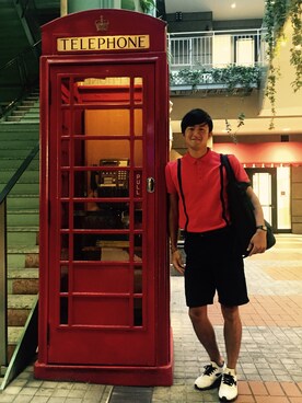 Takahiroさんのコーディネート