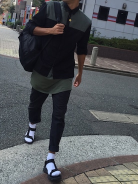 Takahiroさんのコーディネート