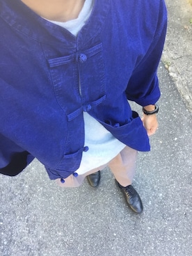 Takahiroさんのコーディネート