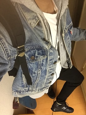 Takahiroさんのコーディネート