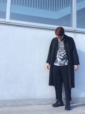 Takahiroさんのコーディネート