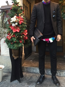 Takahiroさんのコーディネート