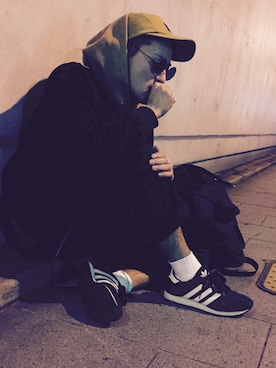 Takahiroさんのコーディネート