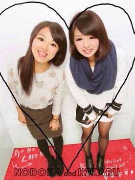 ぴかりんさんのコーディネート