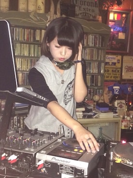 ぴかりんさんのコーディネート