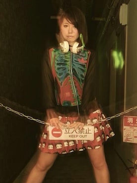 ぴかりんさんのコーディネート